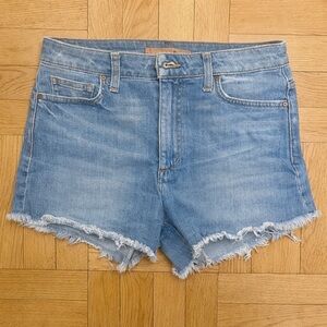 Joe’s Jeans • Denim Shorts